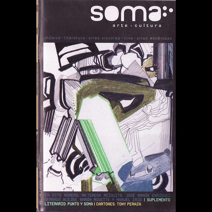 Soma 1