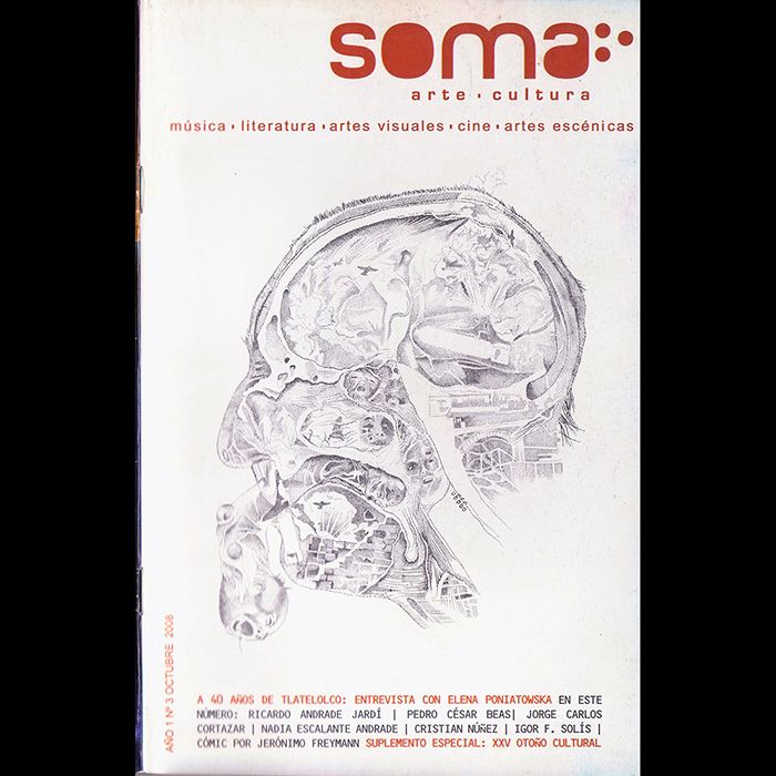 Soma 3
