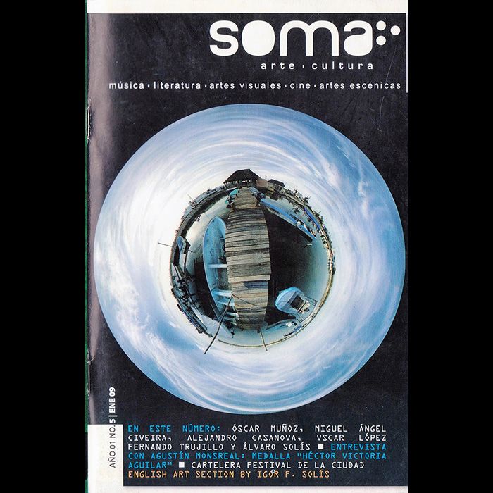 Soma 5