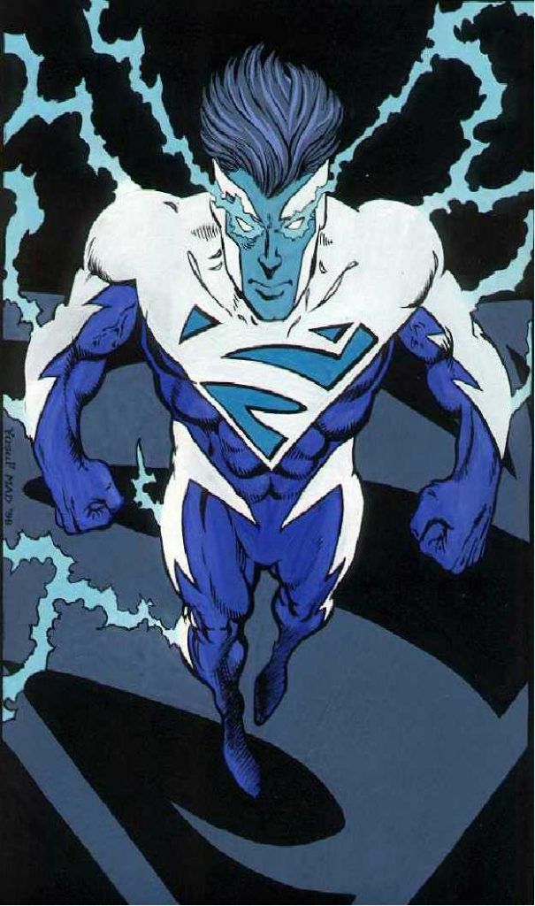 superman-electrico