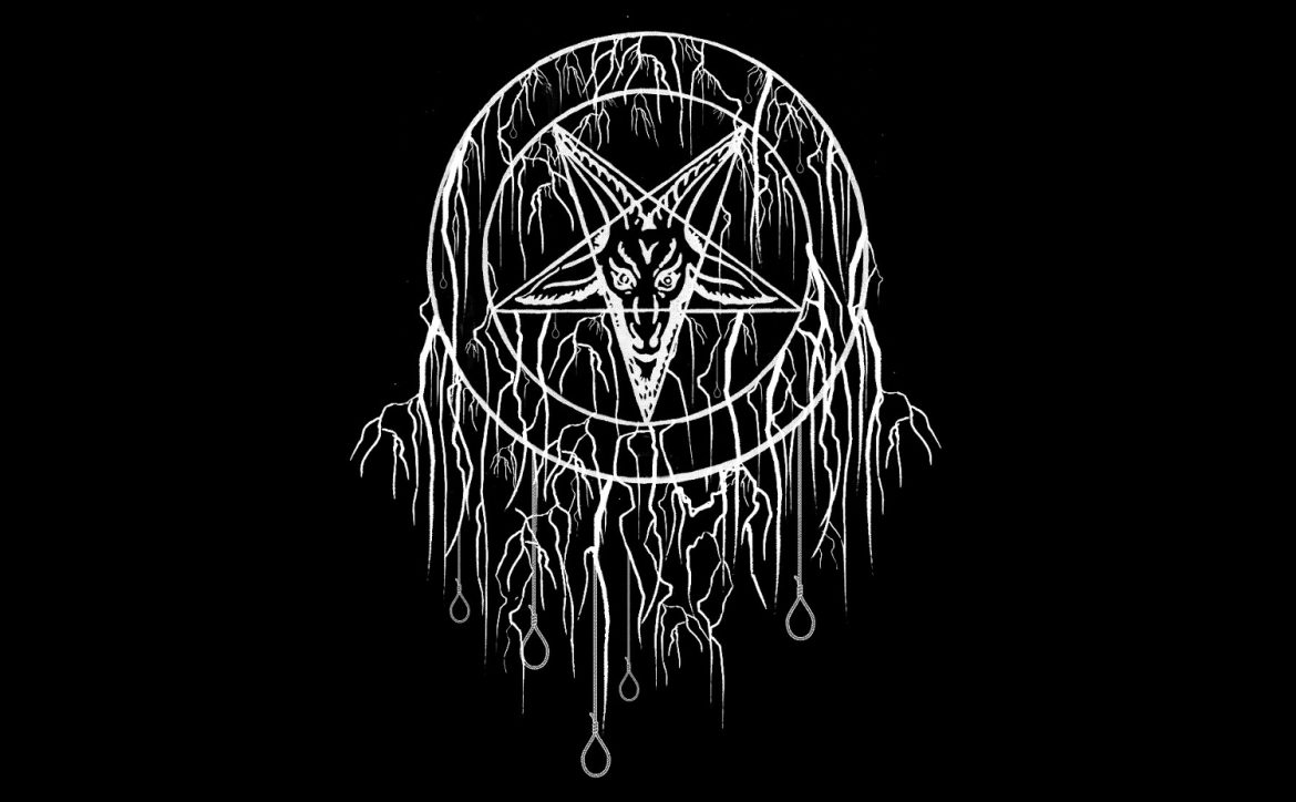 Black Metal: un brillante relato de terror – Revista Soma