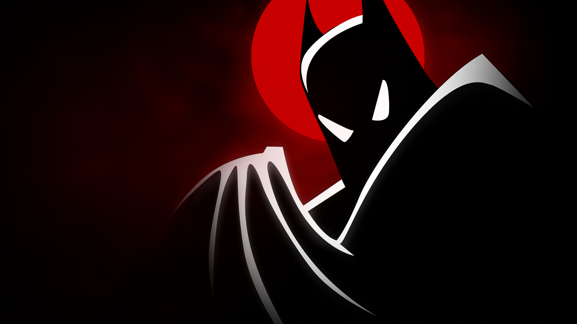 Batman, la serie animada: 25 aniversario – Revista Soma