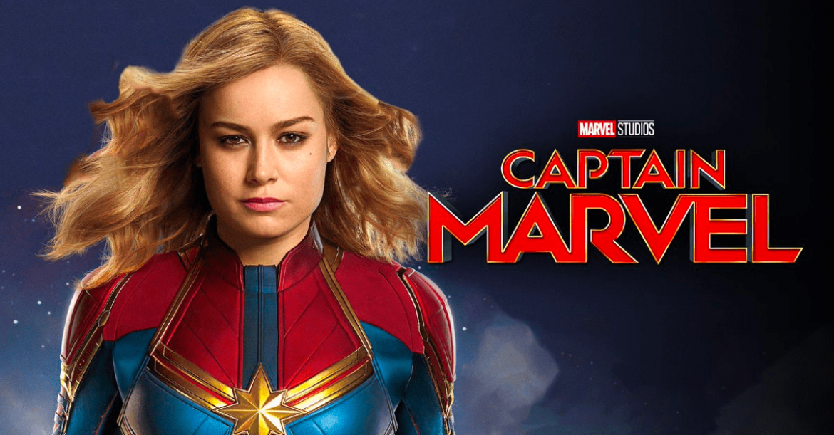La grandeza de Captain Marvel o la guerra cultural del MCU – Revista Soma