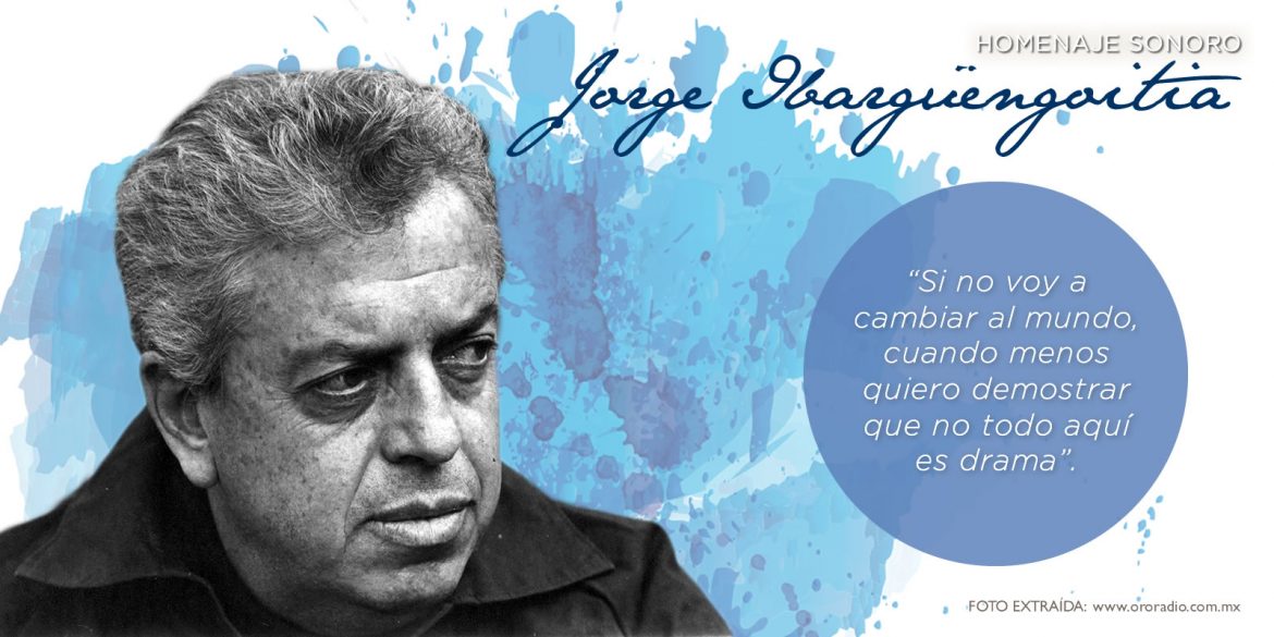 Jorge Ibargüengoitia o la muerte perfecta – Revista Soma