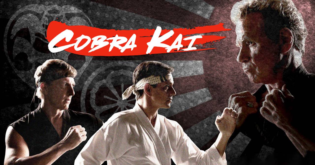 Cobra Kai': ¿Qué personaje muere en la temporada 3?