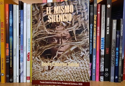 Más allá del silencio: entrevista con Adolfo Calderón Sabido
