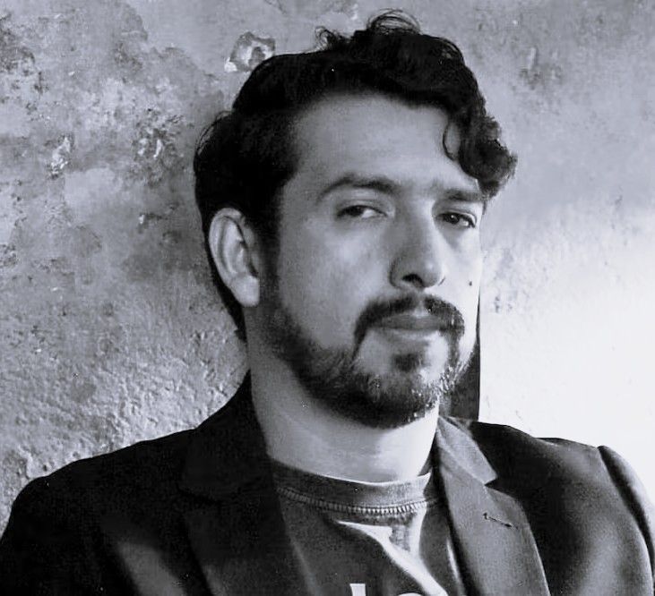 Roberto Abad
