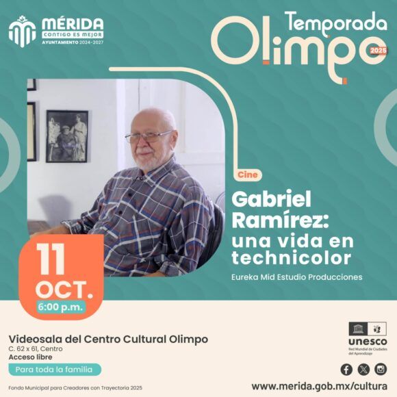 flyer 11 de octubre 6 pm PREMIERE