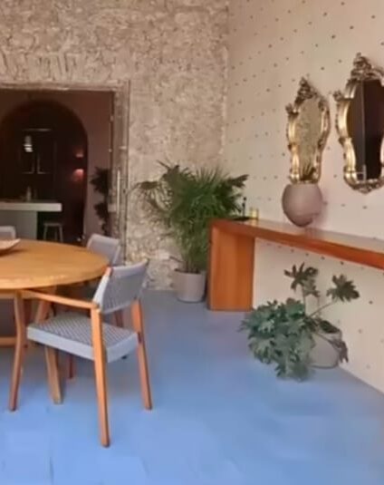 Casa Lorena Estudio Workshop