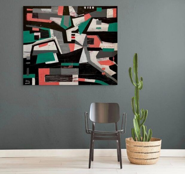vector pintura