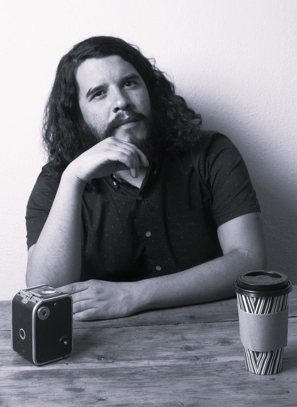 Alejandro Espinosa Fuentes