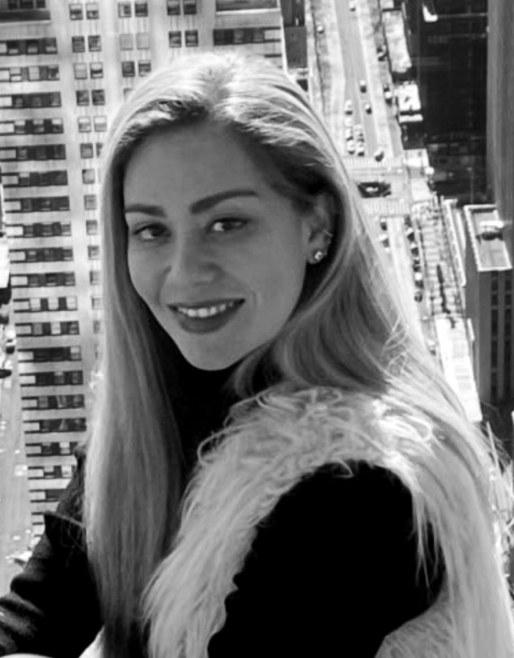 Paulina Dupinet